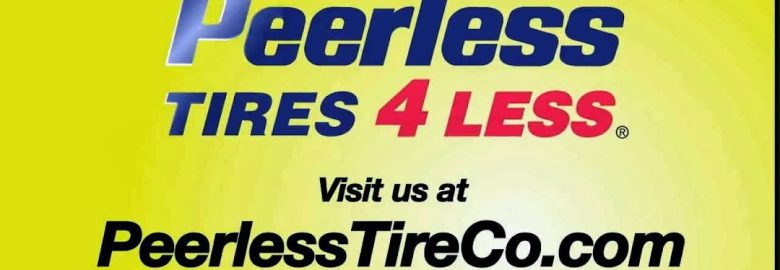 Peerless Tires – Tire shop in Hutchinson KS