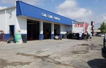 Peerless Tires – Tire shop in Junction City KS