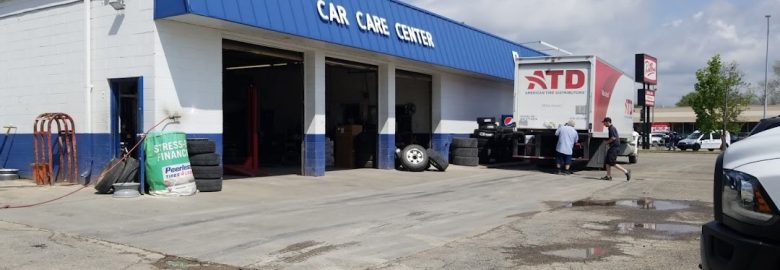 Peerless Tires – Tire shop in Junction City KS