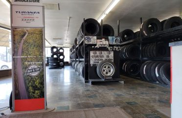 Peerless Tires – Tire shop in Manhattan KS