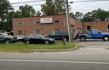 Peninsula Automotive Inc – Auto repair shop in Yorktown VA