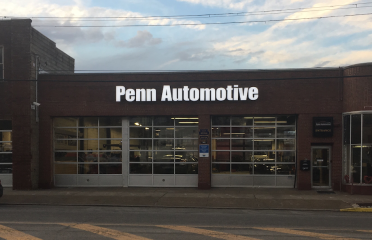 Penn Automotive – Auto repair shop in West Homestead PA