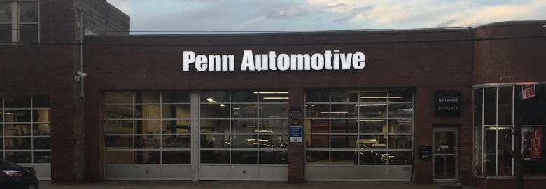 Penn Automotive – Auto repair shop in West Homestead PA