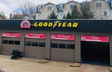 Pennsylvania Tire & Auto of Ardmore – Auto repair shop in Ardmore PA