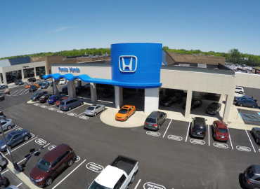 Penske Honda Service – Car repair and maintenance in Indianapolis IN