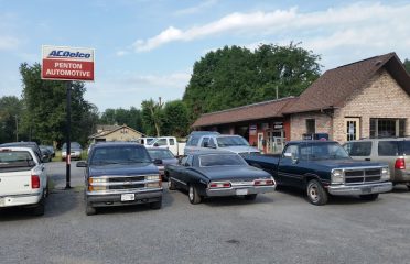 Penton Automotive – Auto repair shop in Jersey Shore PA