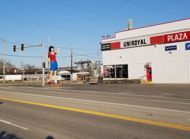 Peoria Plaza Tire – Tire shop in Peoria IL