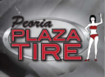 Peoria Plaza Tire – Tire shop in Peoria IL