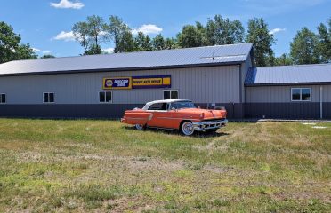 Pequot Auto Repair – Auto repair shop in Pequot Lakes MN
