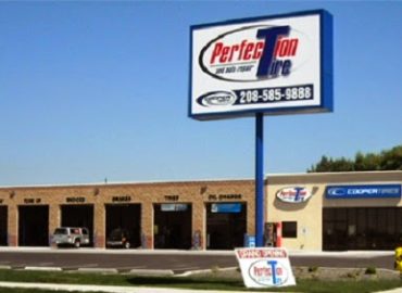 Perfection Tire and Auto Repair – Tire shop in Middleton ID