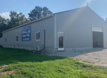 Performance Alley Collision Center – Auto body shop in Rolla MO