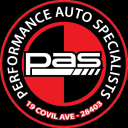 Performance Auto Specialists – Auto repair shop in Wilmington NC
