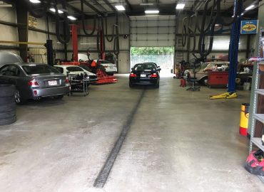 Performance Automotive Inc – Auto repair shop in Columbus OH