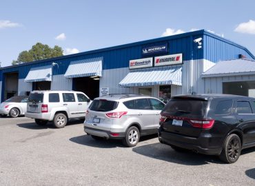 Performance Automotive & Tire – Auto repair shop in Pittsboro NC