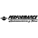 Performance Automotive & Tire – Auto repair shop in Pittsboro NC