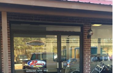 Performance Automotive & Towing – Auto parts store in Senatobia MS