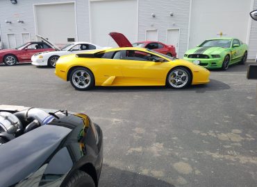 Performance Dyno – Auto parts store in Loudon NH
