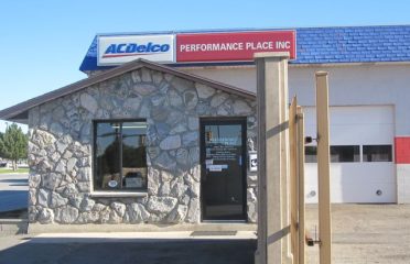 Performance Place – Auto repair shop in South Jordan UT