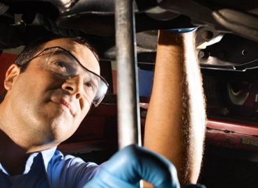 Performance Plus Automotive LLC – Auto repair shop in Pleasant Hill IA