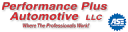 Performance Plus Automotive LLC – Auto repair shop in Pleasant Hill IA