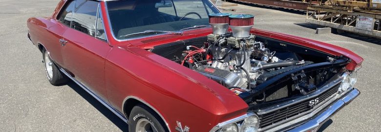 Performance Prep – Auto repair shop in Federal Way WA