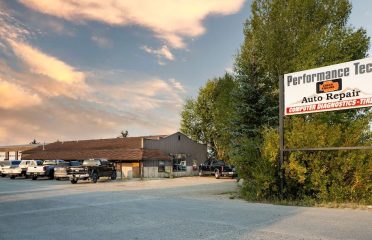 Performance Tech LLC – Auto repair shop in Pinedale WY