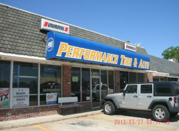 Performance Tire & Automotive – Tire shop in Denham Springs LA