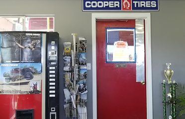 Performance Tire – Tire shop in Le Mars IA