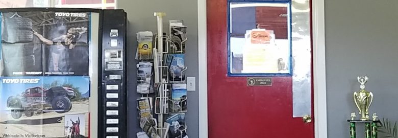 Performance Tire – Tire shop in Le Mars IA