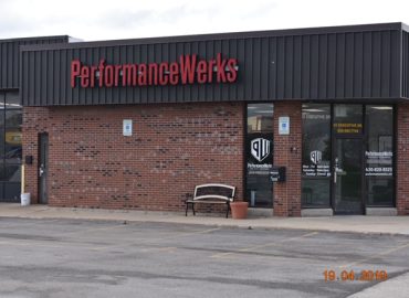 Performance Werks Auto Clinic Inc. – Auto repair shop in Aurora IL