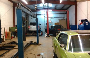 Performance auto repair – Auto repair shop in Nashville TN