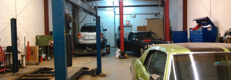 Performance auto repair – Auto repair shop in Nashville TN