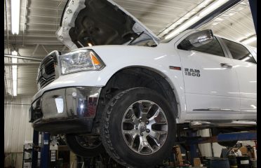 Perham Auto Repair – Auto repair shop in Perham MN