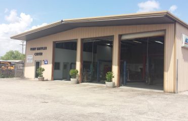 Perry Automotive – Auto repair shop in Abilene TX
