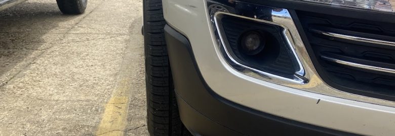 Pete Patrick Tire Services – Tire shop in Brandon MS