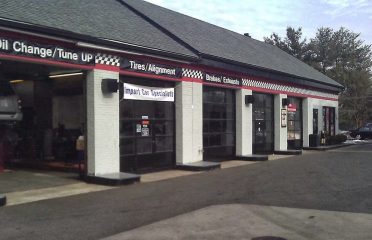 Peter’s Auto Repair Service – Auto repair shop in Franklin Park NJ