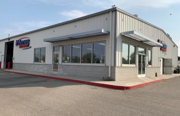 Peterson Autobody – Auto body shop in Boise ID
