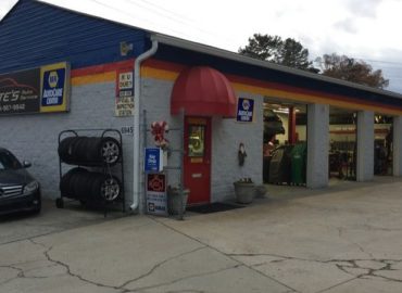 Pete’s Auto Service – Auto repair shop in Charlotte NC