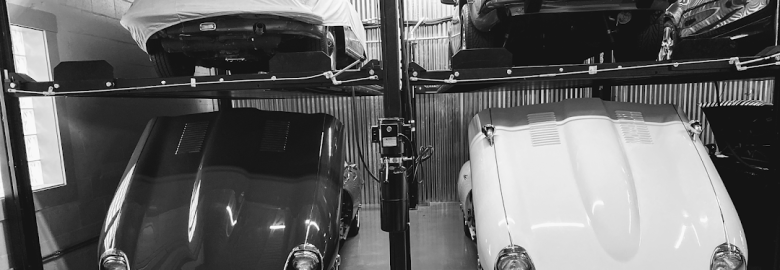 Pete’s Classic Storage & Restoration – Automobile storage facility in Indianapolis IN