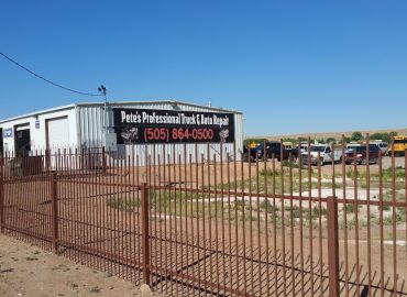 Pete’s Pro Truck & Auto Repair – Auto repair shop in Belen NM