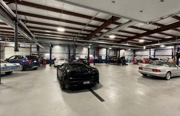Pete’s Service Center – Auto repair shop in Indianapolis IN