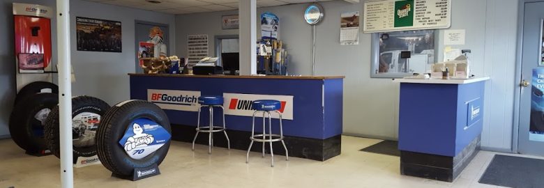 Petro Plus Tire & Auto Service – Tire shop in Superior NE