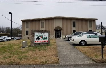 Pewitt Brothers Tune & Tire Service – Auto repair shop in Franklin TN