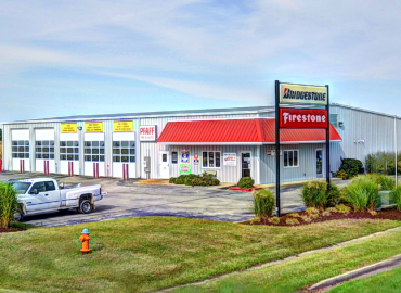 Pfaff Tire & Auto Inc. – Tire shop in Pontiac IL