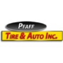 Pfaff Tire & Auto Inc. – Tire shop in Pontiac IL