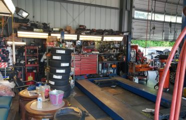 Pham’s Auto Repair – Auto repair shop in Seattle WA