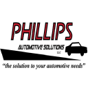 Phillips Automotive Solutions – Auto repair shop in Anoka MN