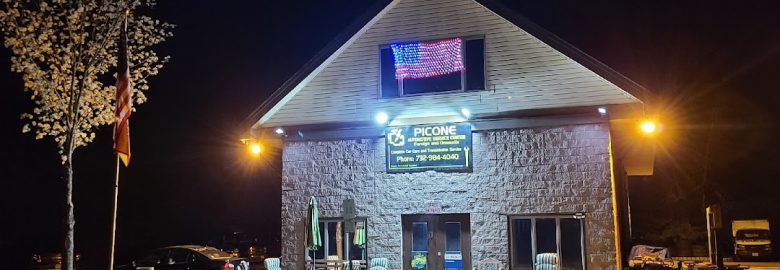 Picone Automotive Service Center – Auto repair shop in Jackson Township NJ