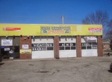 Pieza Automotive – Auto repair shop in Chicago IL