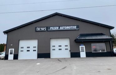 Pilsen Auto Service – Auto repair shop in Luxemburg WI